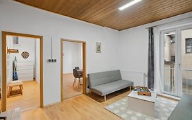 Apartment Im Pfaffenwinkel Naehe Alpen Und Muenchen